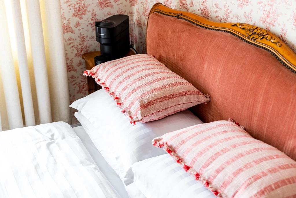 Готель The Whichcote Arms Сліфорд Екстер'єр фото