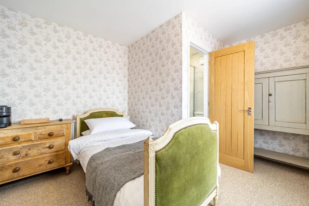 Готель The Whichcote Arms Сліфорд Екстер'єр фото