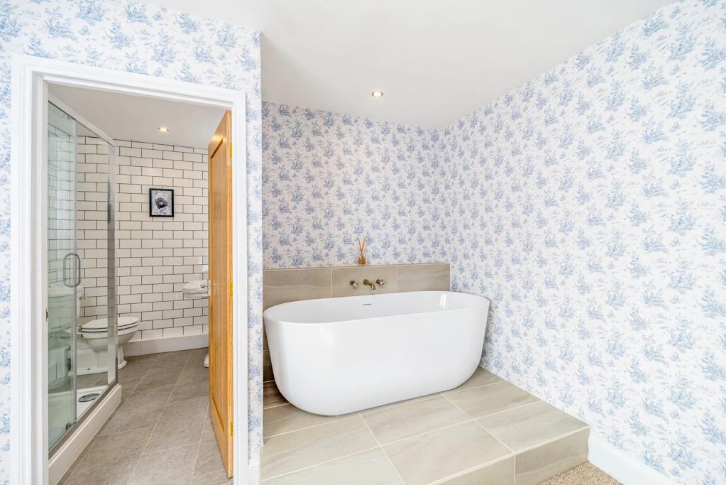 Готель The Whichcote Arms Сліфорд Екстер'єр фото