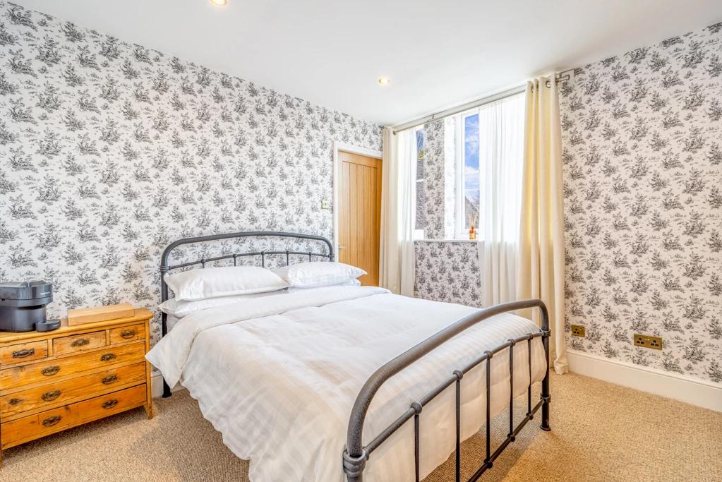 Готель The Whichcote Arms Сліфорд Екстер'єр фото