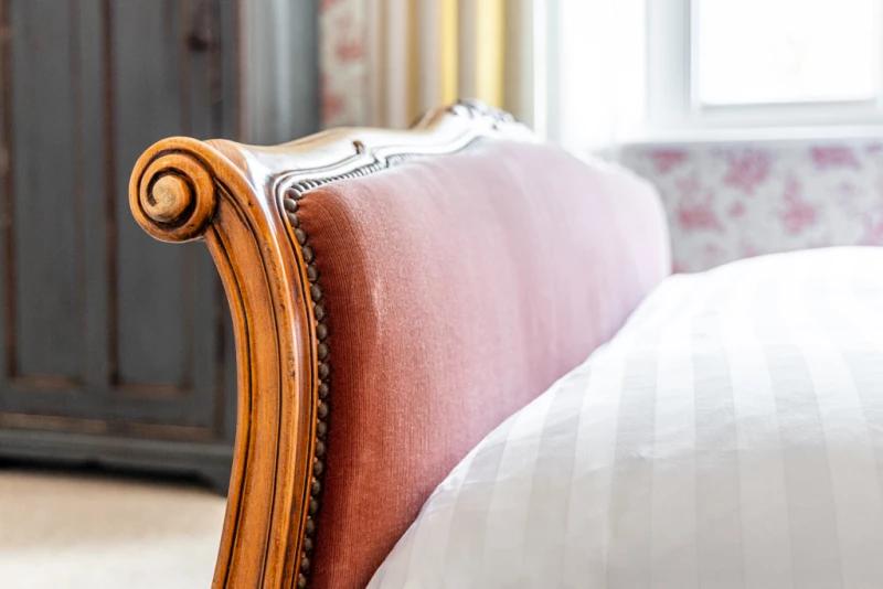 Готель The Whichcote Arms Сліфорд Екстер'єр фото